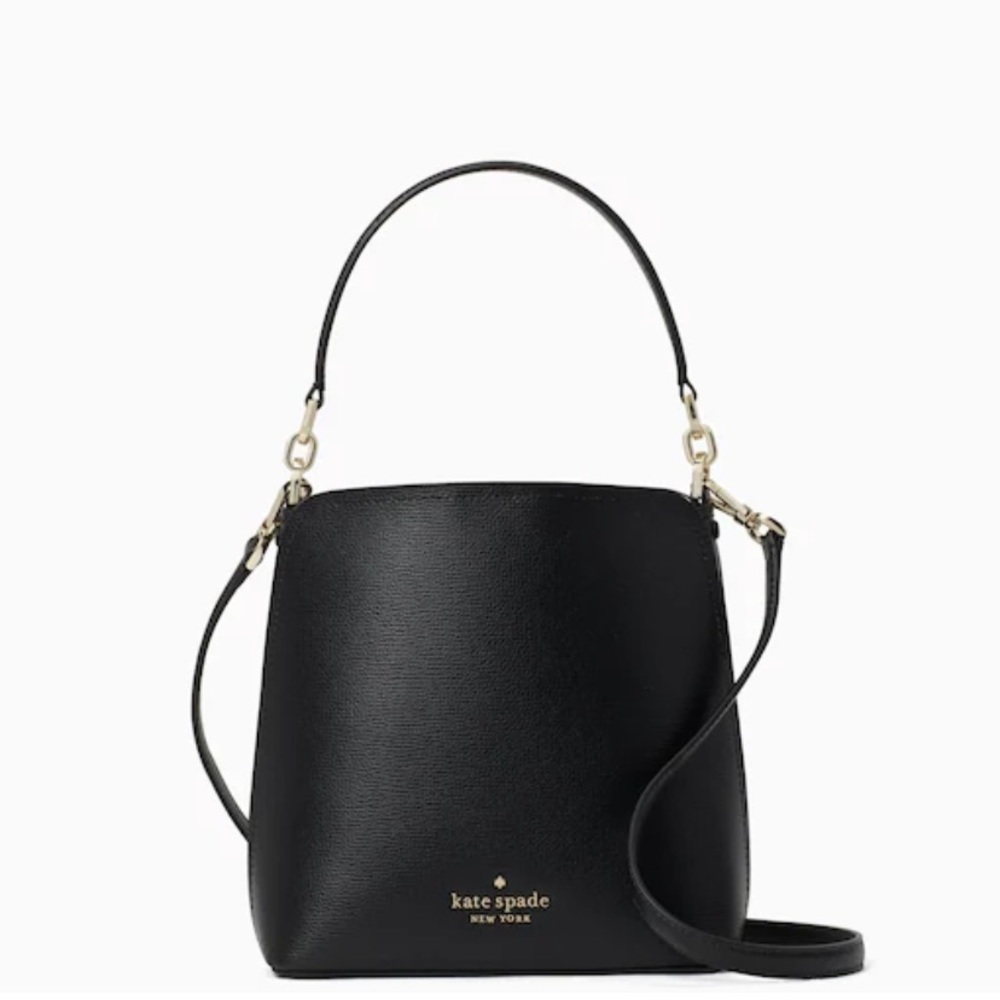 Kate Spade Darcy Bucket Bag